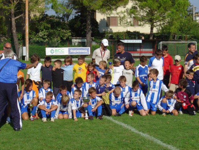 Turnir Pieris 2006 - foto