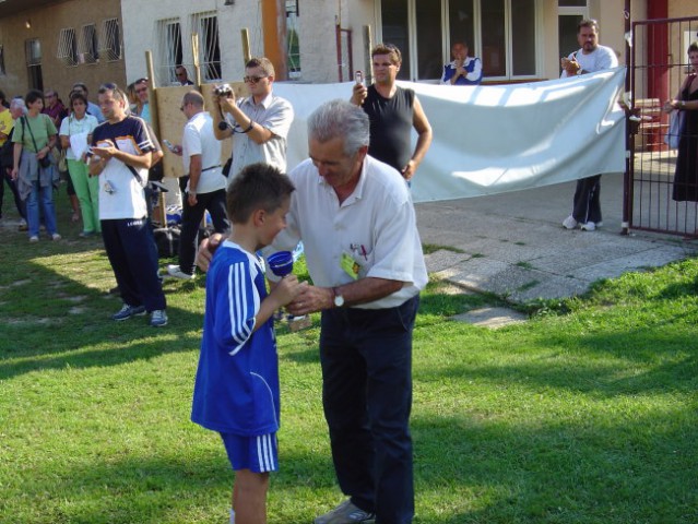 Turnir Pieris 2006 - foto
