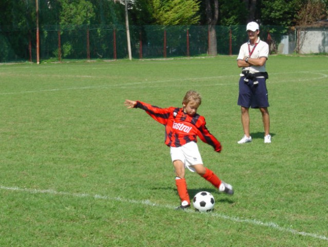 Turnir Pieris 2006 - foto