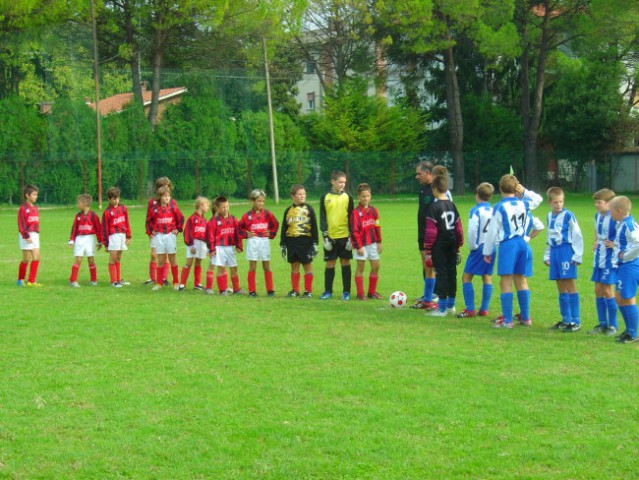Turnir Pieris 2006 - foto