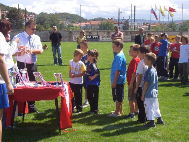 Turnir Rajko Stolfa 2006 - foto