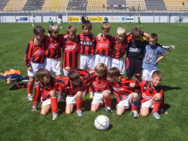 Turnir Rajko Stolfa 2006 - foto