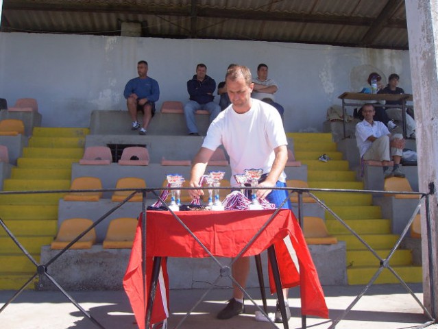 Turnir Rajko Stolfa 2006 - foto