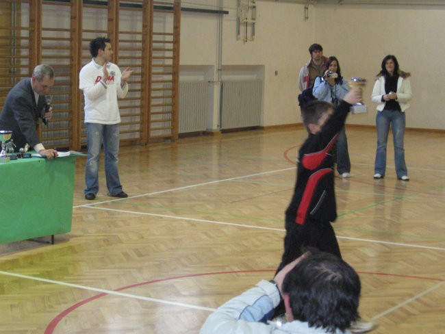 Turnir Renče 2006 - foto povečava