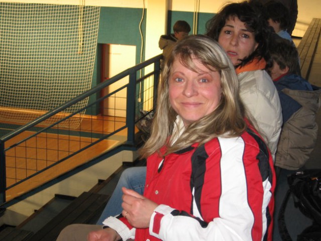 Turnir Kozina 2005 - foto