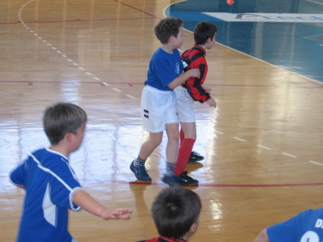 Turnir Kozina 2005 - foto