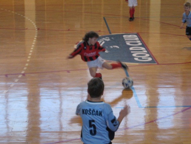 Turnir Kozina 2005 - foto