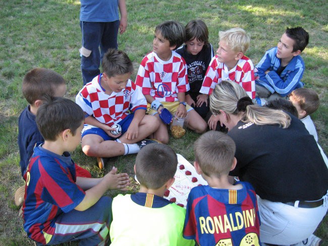 Marko Rojstni dan 2006 - foto povečava