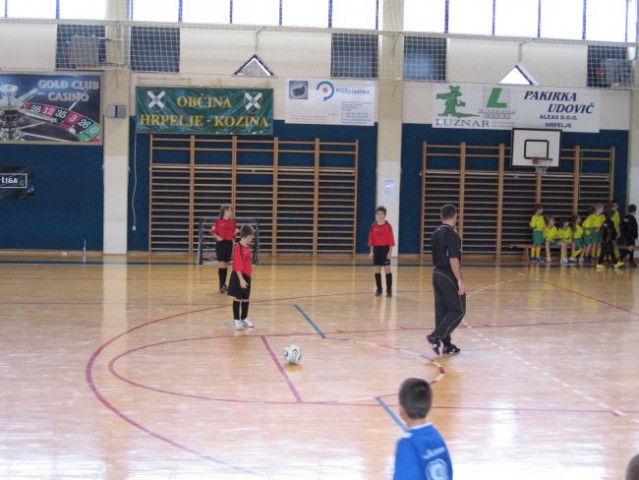 Turnir Kozina 2006 - foto