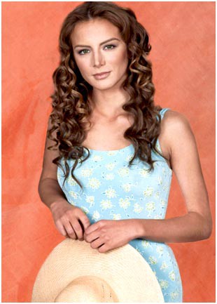 Silvia Navarro - foto povečava