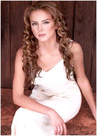 Silvia Navarro - foto