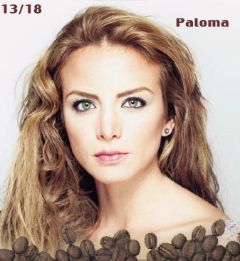 Silvia Navarro - foto