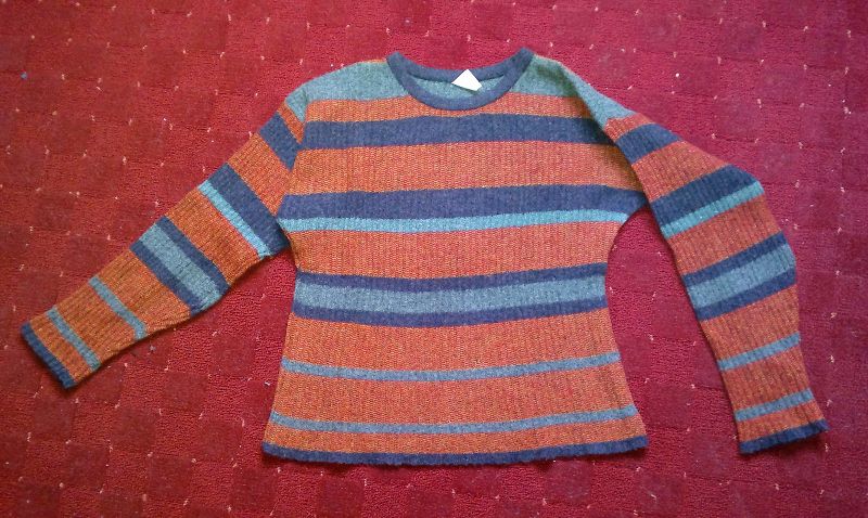 wool top, vel.36, cena 5€