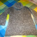 debel pulover, vel.40, cena 10€