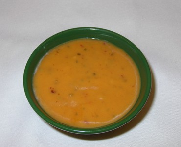 HLADNA  CHIPOLTE  OMAKA (Chipolte salsa)