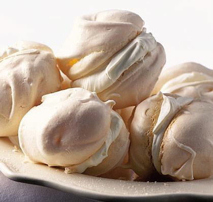 MERINGUE