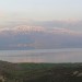 Ohridsko jezero se je pokazalo v vsej svoji lepoti