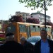 Javni prevoz v Tirani