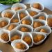 tunine kroglice z arašidi