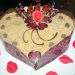 valentinova torta