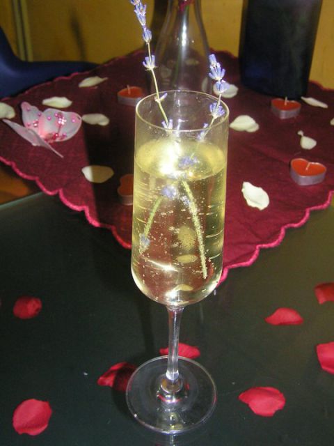 Sivkin šampanjec