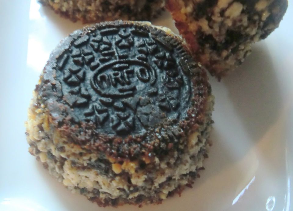 oreo skutni kolački