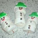 snežaki iz marshmallowsev