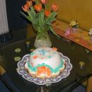 torta klobuk