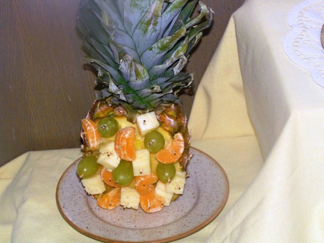 Ananas