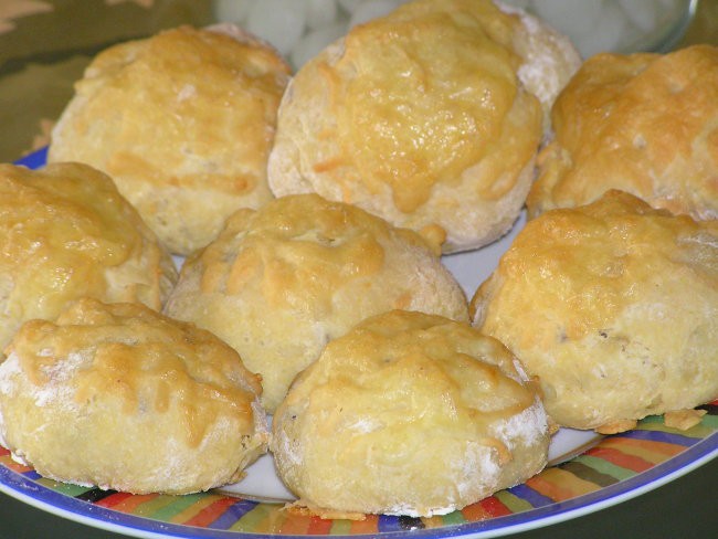 Sirove bombetke