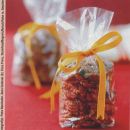 Karamelizirani oreščki za darilo
