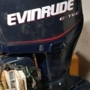 Outboard tampering