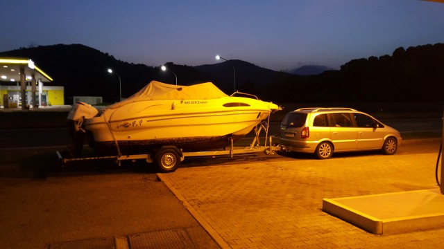 Sardinia 2018 - foto
