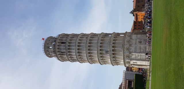 Pisa 2022 - foto