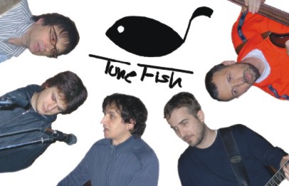 Tune Fish - foto povečava