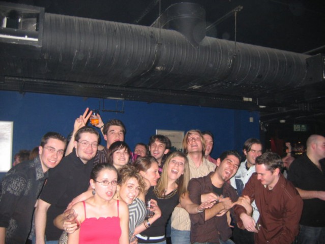 Risa Club [13.januar.2007] - foto