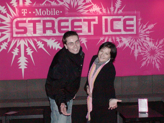 Ice-Skating [14.januar.2007] - foto povečava