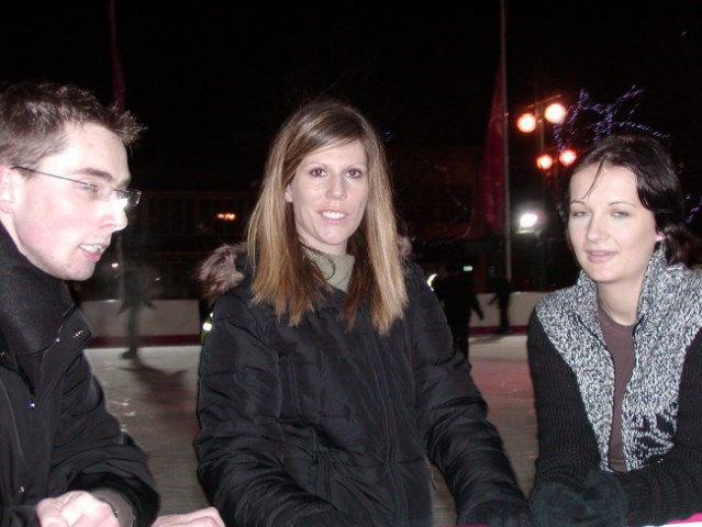 Ice-Skating [14.januar.2007] - foto