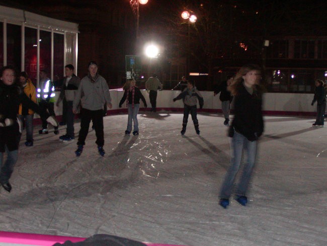 Ice-Skating [14.januar.2007] - foto povečava