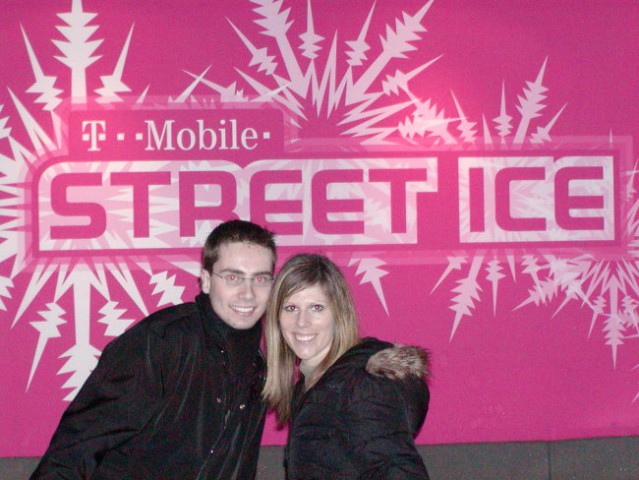 Ice-Skating [14.januar.2007] - foto