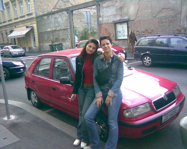 Felicia - foto povečava