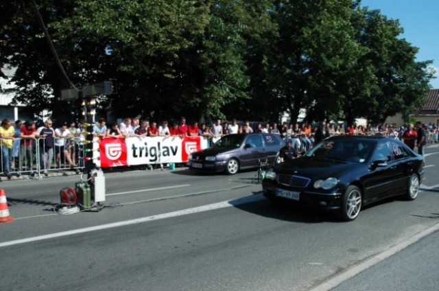 Drag race murska sobota - foto