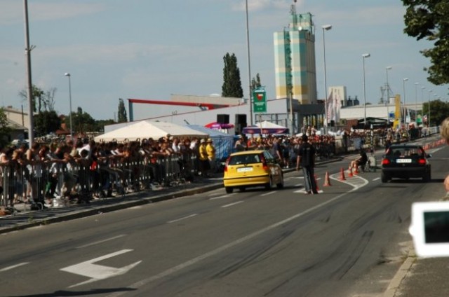 Drag race murska sobota - foto