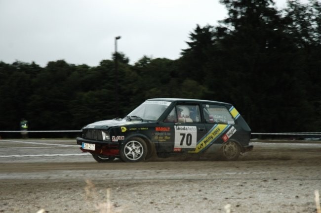 Rally maribor - foto povečava