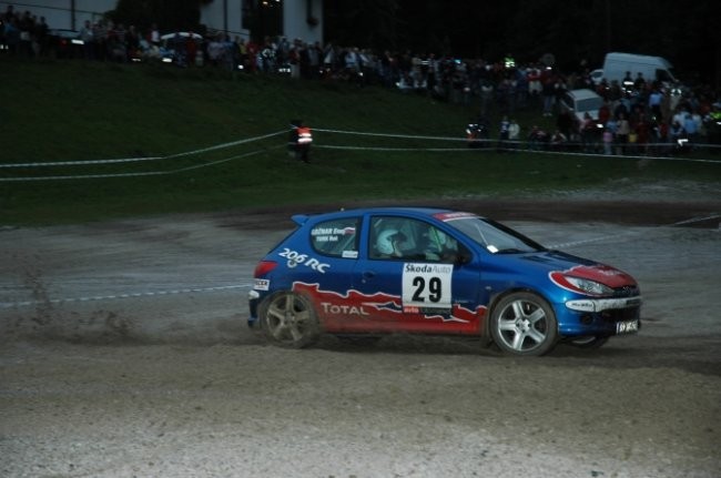 Rally maribor - foto povečava