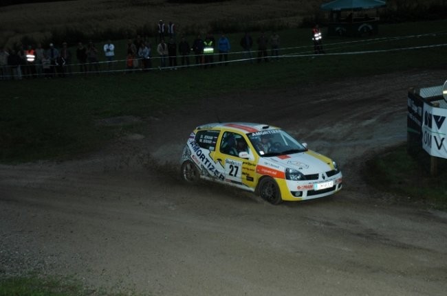 Rally maribor - foto povečava