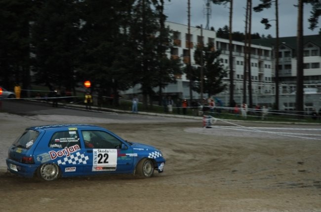 Rally maribor - foto povečava