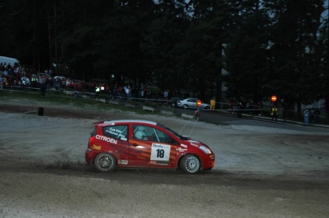 Rally maribor - foto povečava