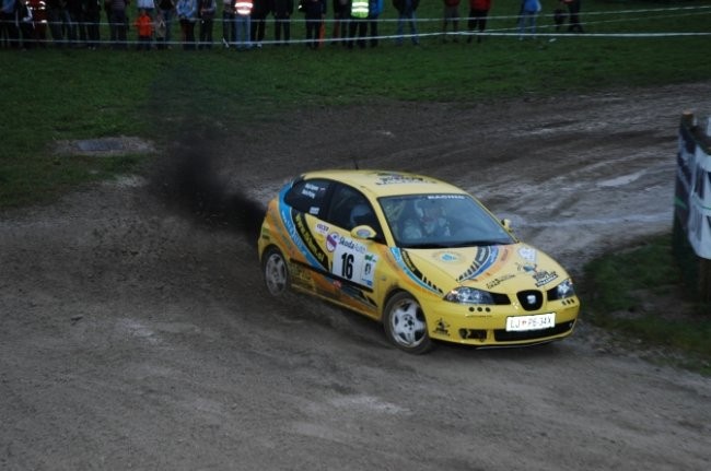 Rally maribor - foto povečava