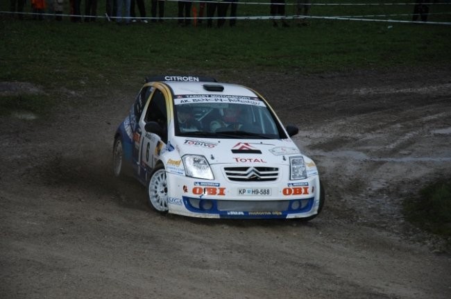 Rally maribor - foto povečava